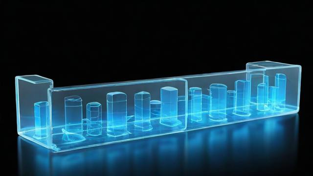 全面解析玻璃的硬度:定义、测量方法及应用领域 第3张 全面解析玻璃的硬度:定义、测量方法及应用领域 第3张