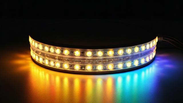 解决LED灯频闪问题,打造健康舒适的照明环境 第4张 解决LED灯频闪问题,打造健康舒适的照明环境 第4张