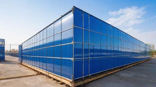 建筑保温材料分类、性能对比及施工方法全解析 第3张 建筑保温材料分类、性能对比及施工方法全解析 第3张