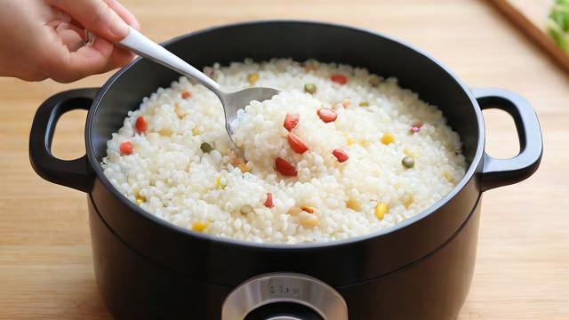 电饭煲怎么煮粥更香浓?掌握这些技巧轻松搞定 第2张 电饭煲怎么煮粥更香浓?掌握这些技巧轻松搞定 第2张