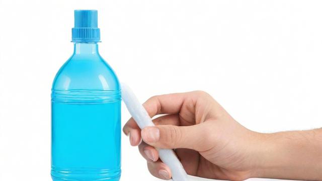 碱性清洗剂的使用方法与安全指南，让你清洁更高效
