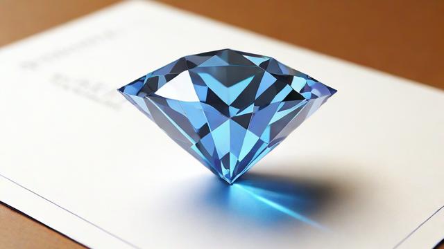 钻石怎么折：从科学实验到手工艺术的全方位解析