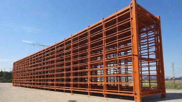 桥架抗震支架的重要性及其安装与选型指南 第3张 桥架抗震支架的重要性及其安装与选型指南 第3张