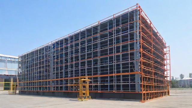 桥架抗震支架的重要性及其安装与选型指南 第4张 桥架抗震支架的重要性及其安装与选型指南 第4张