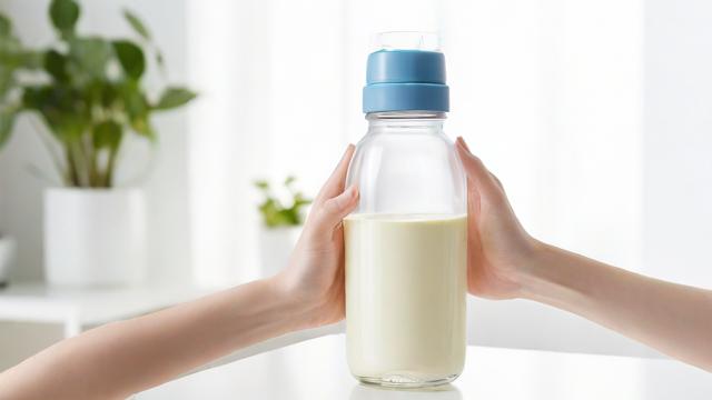 可么多么奶瓶怎么样_材质安全_使用体验_清洁维护全面解析 第2张 可么多么奶瓶怎么样_材质安全_使用体验_清洁维护全面解析 第2张