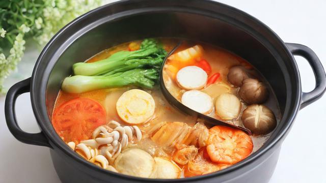 用电饭锅做火锅,简单又美味的家常技巧全攻略 第3张 用电饭锅做火锅,简单又美味的家常技巧全攻略 第3张