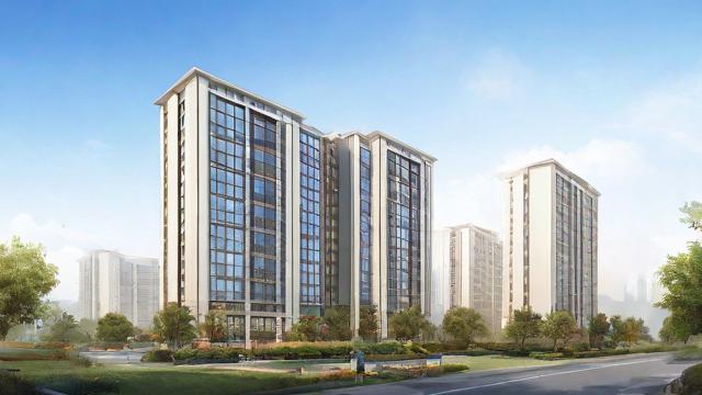 九江公租房申请条件及租金标准详解，轻松解决住房难题
