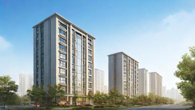 九江公租房申请条件及租金标准详解,轻松解决住房难题 第2张 九江公租房申请条件及租金标准详解,轻松解决住房难题 第2张