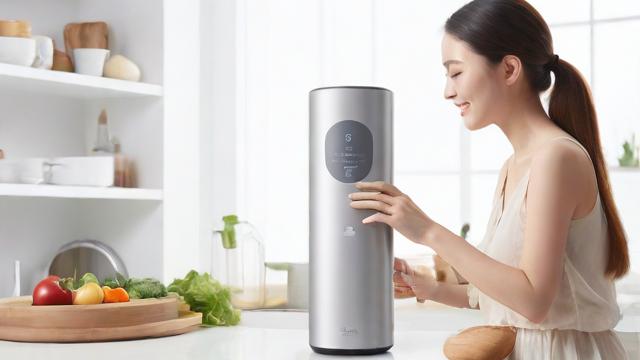 即热式小厨宝选购安装及使用全攻略，让你轻松享受便捷厨房生活