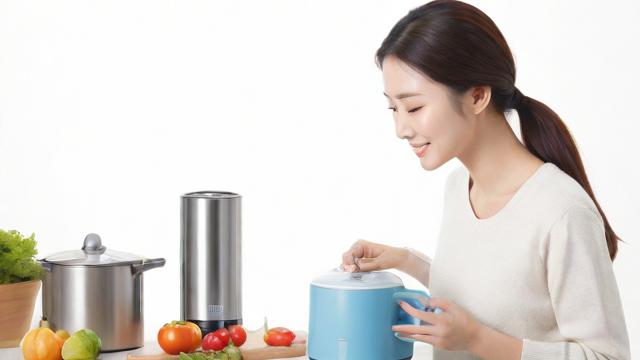 即热式小厨宝选购安装及使用全攻略,让你轻松享受便捷厨房生活 第3张 即热式小厨宝选购安装及使用全攻略,让你轻松享受便捷厨房生活 第3张