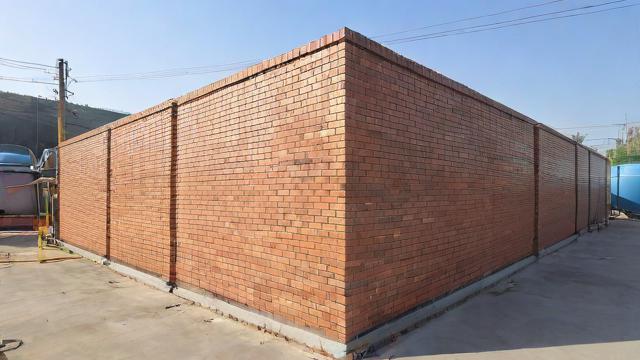 砖砌化粪池施工全流程详解及成本优化方案