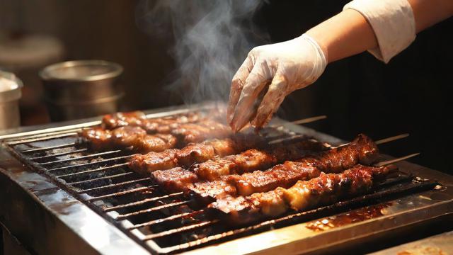 烤漆工艺流程详解:从基础到高效完成的全面指南 第3张 烤漆工艺流程详解:从基础到高效完成的全面指南 第3张