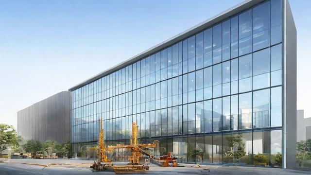 全玻璃幕墙施工工艺、优缺点及未来发展趋势全面解析