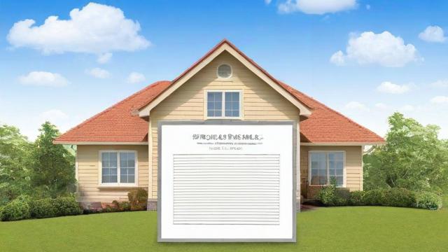 房产证怎么查询：线上与线下详细指南及注意事项