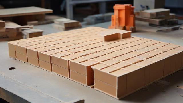 保护层垫块在建筑施工中的应用与选择指南