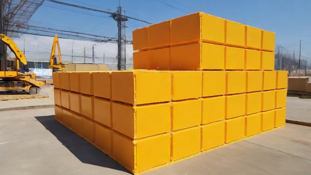 保护层垫块在建筑施工中的应用与选择指南 第2张 保护层垫块在建筑施工中的应用与选择指南 第2张