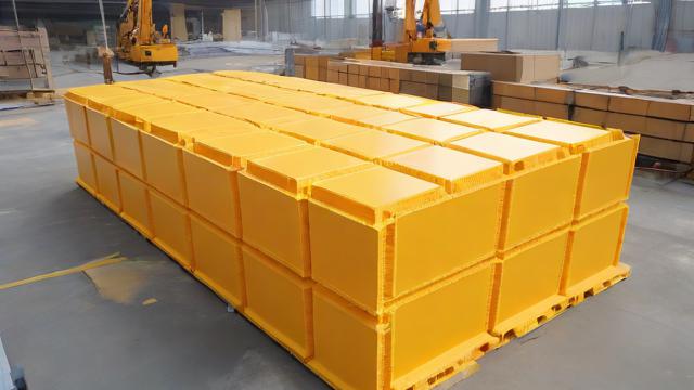 保护层垫块在建筑施工中的应用与选择指南 第3张 保护层垫块在建筑施工中的应用与选择指南 第3张