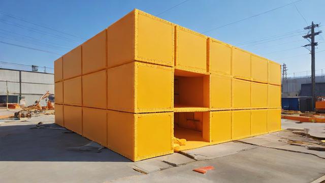 保护层垫块在建筑施工中的应用与选择指南 第4张 保护层垫块在建筑施工中的应用与选择指南 第4张