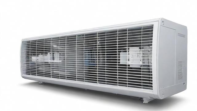 空调制热原理详解：核心部件与能量流动方向解析