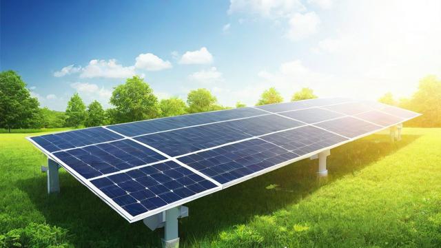 太阳能地暖系统:环保节能的未来供暖方式 第3张 太阳能地暖系统:环保节能的未来供暖方式 第3张