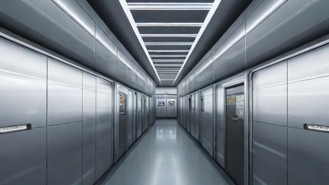 蒂森克虏伯电梯：全面解析品牌历史、技术优势与未来趋势
