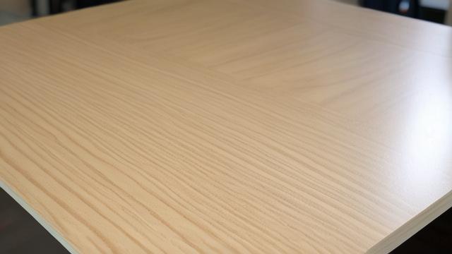 生态板是什么及其在家居装修中的应用与未来发展 第3张 生态板是什么及其在家居装修中的应用与未来发展 第3张