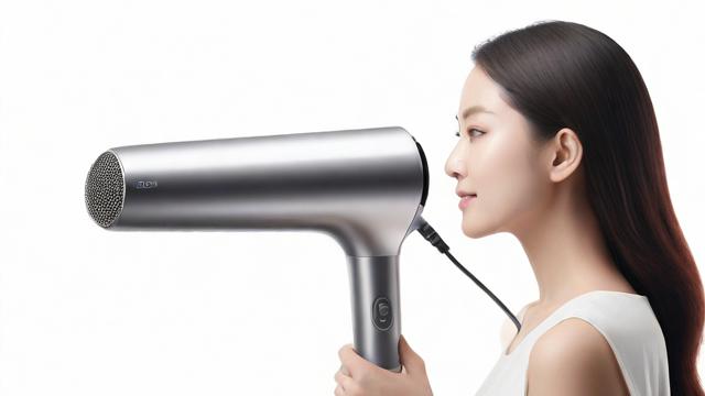 负离子电吹风选购指南及护发效果全面解析