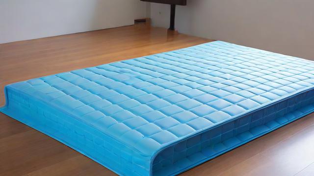 石墨烯床垫:提升睡眠质量的高科技之选 第3张 石墨烯床垫:提升睡眠质量的高科技之选 第3张