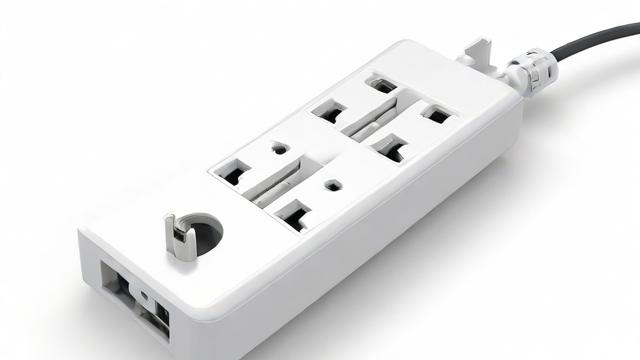 三孔插座接线图详解：正确安装方法与注意事项