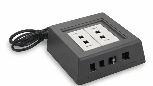 开关面板怎么接线?单控、双控、多联开关详细教程与常见问题解决 第2张 开关面板怎么接线?单控、双控、多联开关详细教程与常见问题解决 第2张