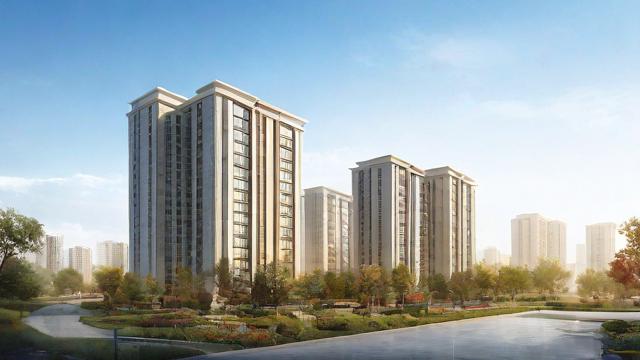 大兴区房价走势分析：投资与居住的双重价值解析