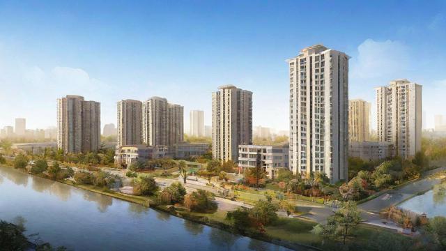 大兴区房价走势分析:投资与居住的双重价值解析 第2张 大兴区房价走势分析:投资与居住的双重价值解析 第2张