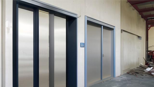 全面解析防火门规范:材质、结构与维护指南 第2张 全面解析防火门规范:材质、结构与维护指南 第2张