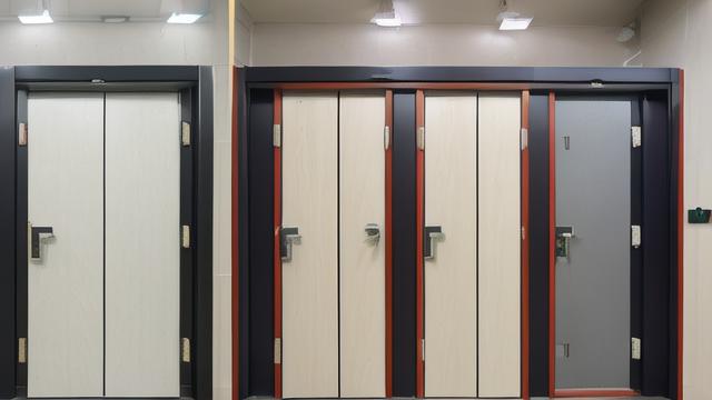 全面解析防火门规范:材质、结构与维护指南 第3张 全面解析防火门规范:材质、结构与维护指南 第3张