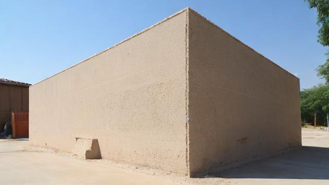 蒸压灰砂砖：环保高性能建筑材料的定义、优势及应用