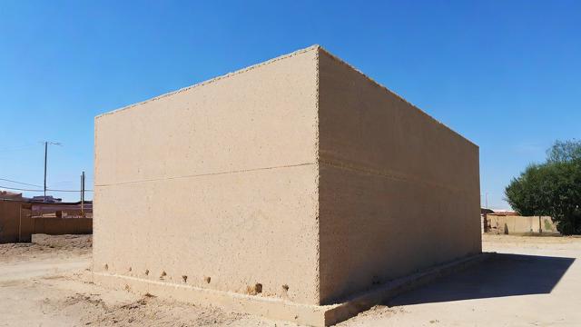 蒸压灰砂砖:环保高性能建筑材料的定义、优势及应用 第2张 蒸压灰砂砖:环保高性能建筑材料的定义、优势及应用 第2张