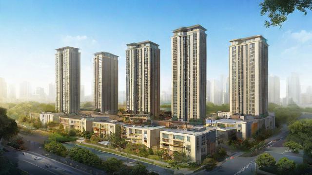 罗湖区房价走势解析:趋势、影响因素及投资建议 第2张 罗湖区房价走势解析:趋势、影响因素及投资建议 第2张