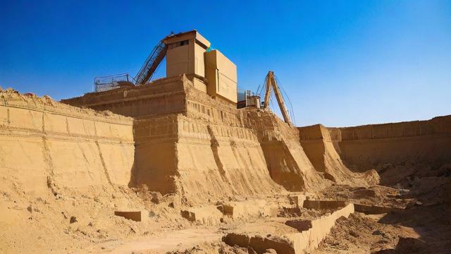 湿陷性黄土对建筑工程的影响及防治措施全面解析 第3张 湿陷性黄土对建筑工程的影响及防治措施全面解析 第3张