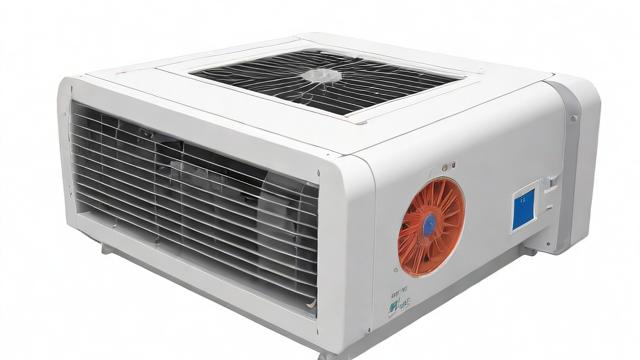 空调启动器工作原理、故障维修及选购指南,让你的空调更耐用 第2张 空调启动器工作原理、故障维修及选购指南,让你的空调更耐用 第2张