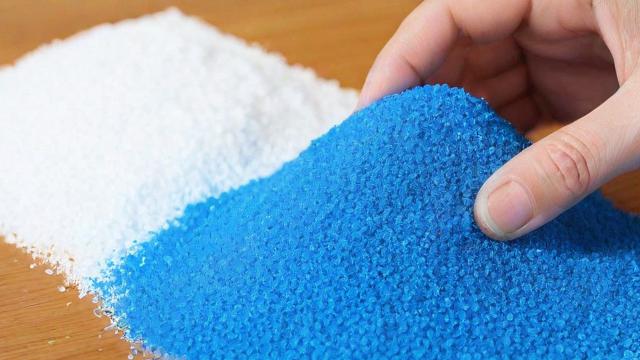 发泡聚氨酯的特性、生产工艺及市场应用前景全面解析  第3张