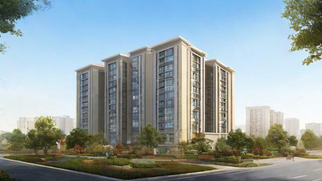 荥阳二手房市场分析：趋势、价格影响因素及投资潜力全面解析  第2张