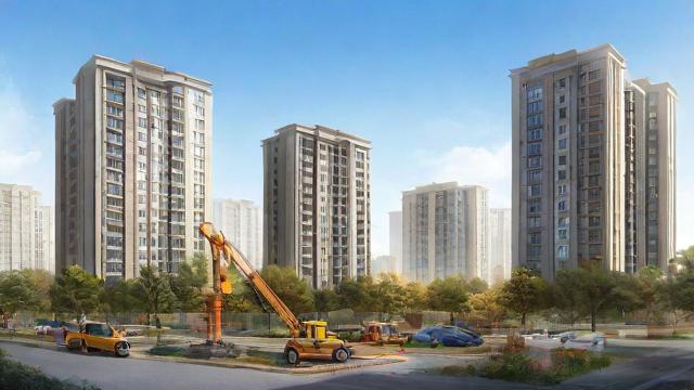 小区施工时间规定及影响全面解析，助您轻松应对生活困扰