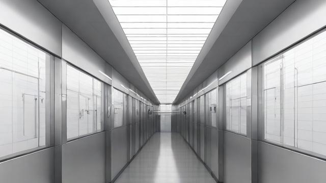 电梯井尺寸设计全攻略：标准规范与优化解决方案