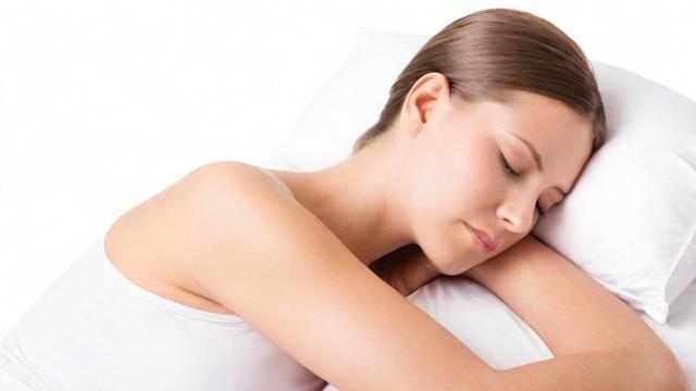 枕头的高度如何影响颈椎健康与睡眠质量?科学选择指南 第3张 枕头的高度如何影响颈椎健康与睡眠质量?科学选择指南 第3张