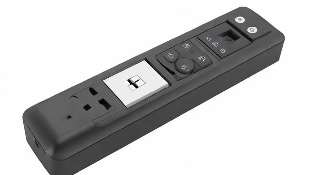 多控开关接线图详解：轻松掌握双控与三控开关的安装技巧