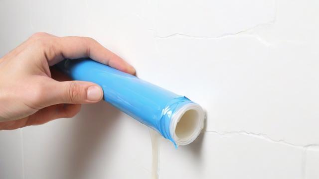 防水补墙膏选购与施工全攻略，让你轻松搞定墙面渗水问题