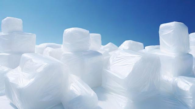 塑料PP5的特性和应用：全面解析其环保性能与未来发展潜力
