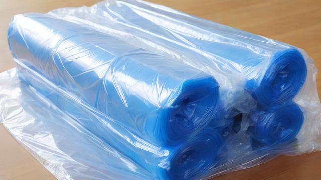 塑料PP5的特性和应用:全面解析其环保性能与未来发展潜力 第3张 塑料PP5的特性和应用:全面解析其环保性能与未来发展潜力 第3张