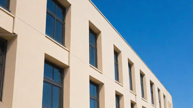 外墙变形缝设计与施工全解析，提升建筑安全与寿命