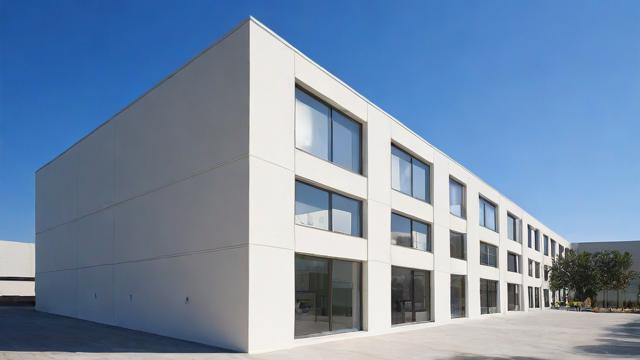 外墙变形缝设计与施工全解析,提升建筑安全与寿命 第2张 外墙变形缝设计与施工全解析,提升建筑安全与寿命 第2张
